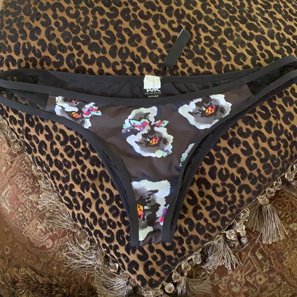 Tavik Bikini bottoms